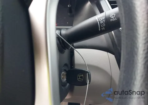 2013 Honda Civic Lx z USA, uszkodzony, nr VIN 19XFB2F58DE033828